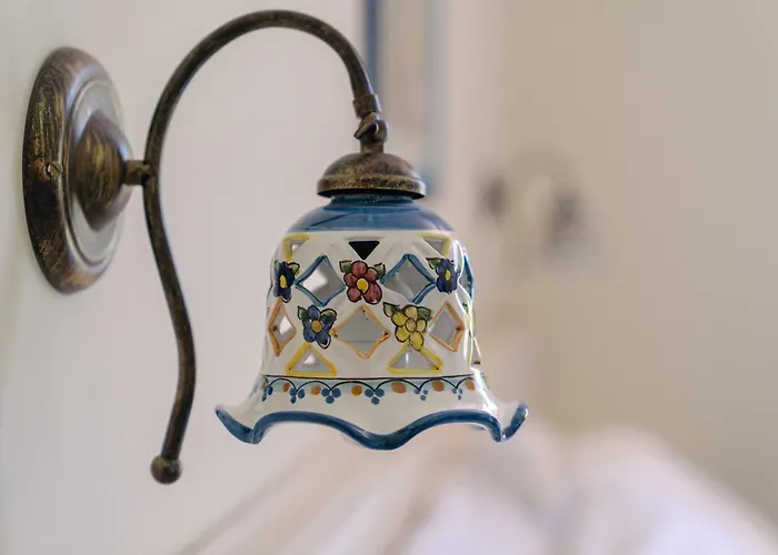 A Casa Dei Nonni