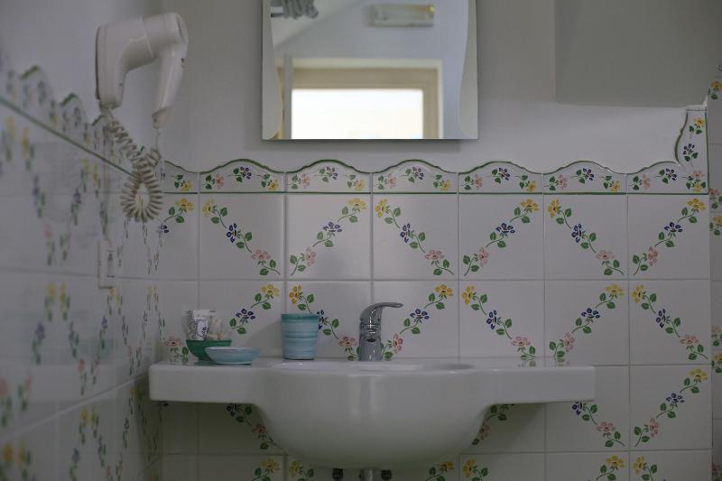 Pensión A Casa Dei Nonni
