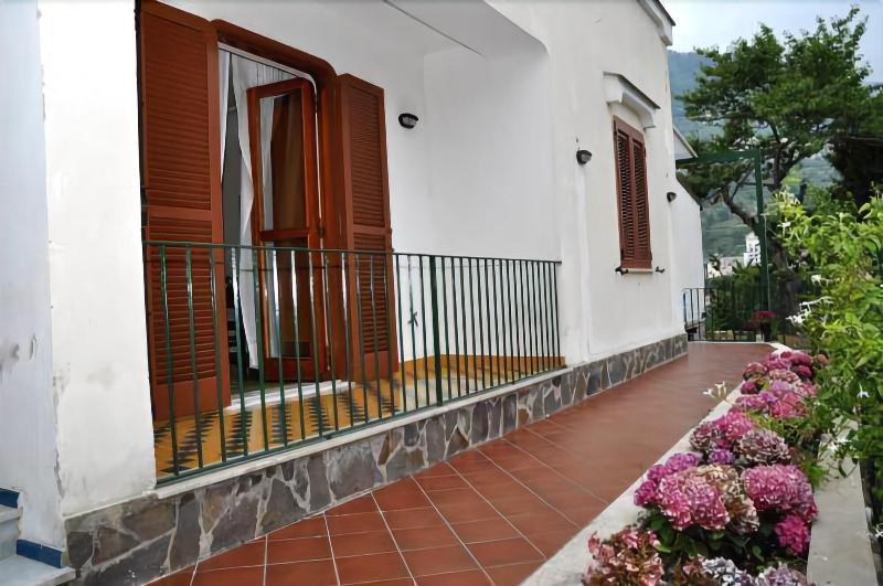 A Casa Dei Nonni Pensión