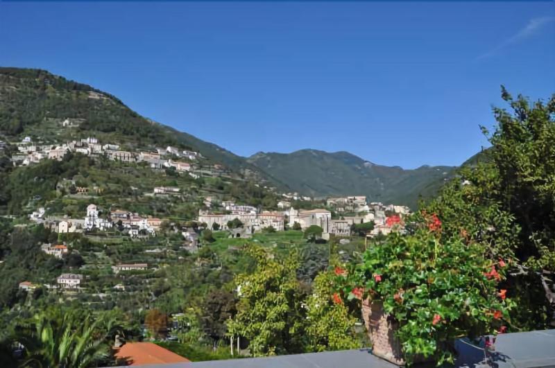 A Casa Dei Nonni Pensión 3*