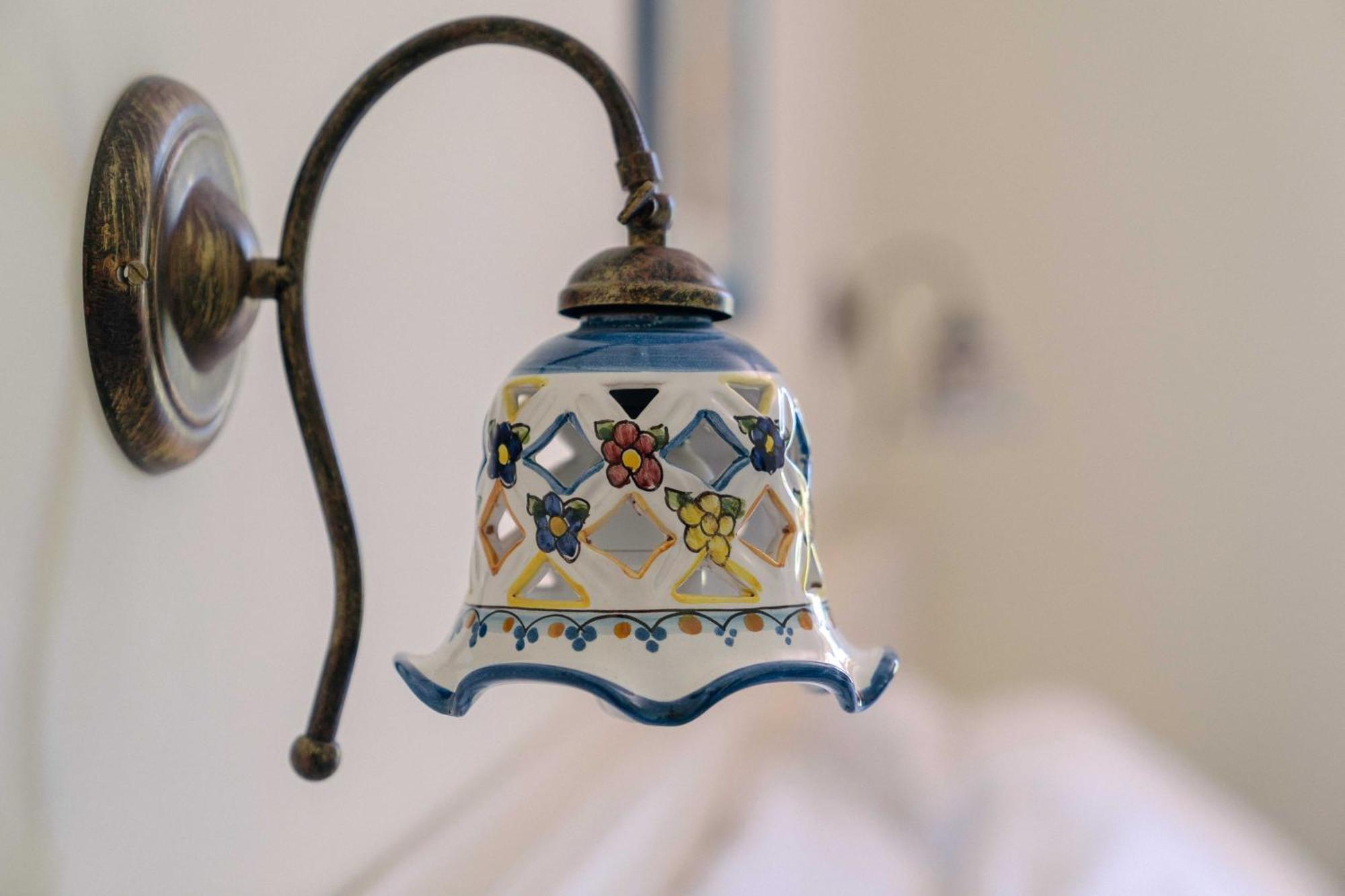 Gasthof A Casa Dei Nonni Ravello