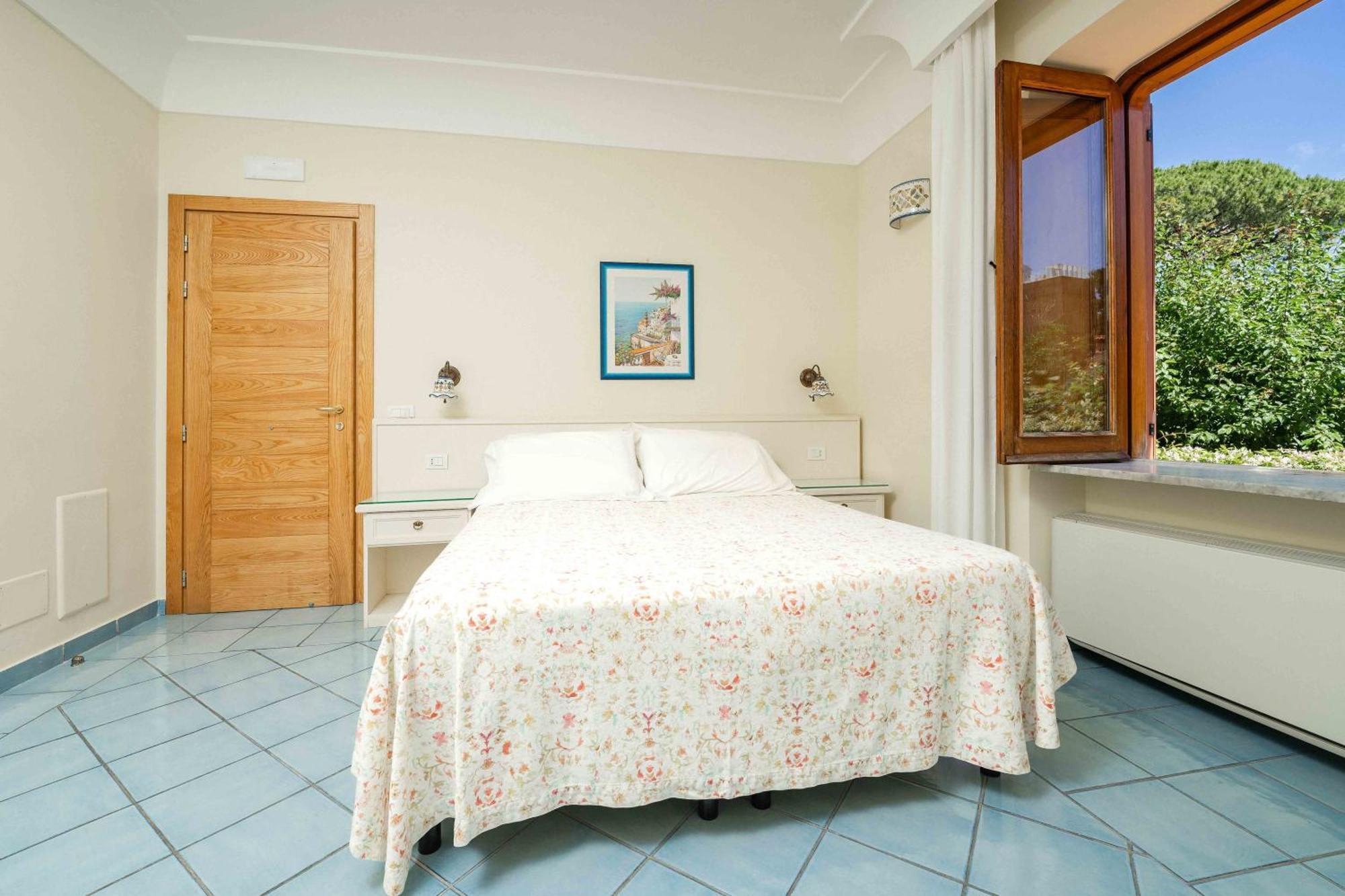 A Casa Dei Nonni Gasthof