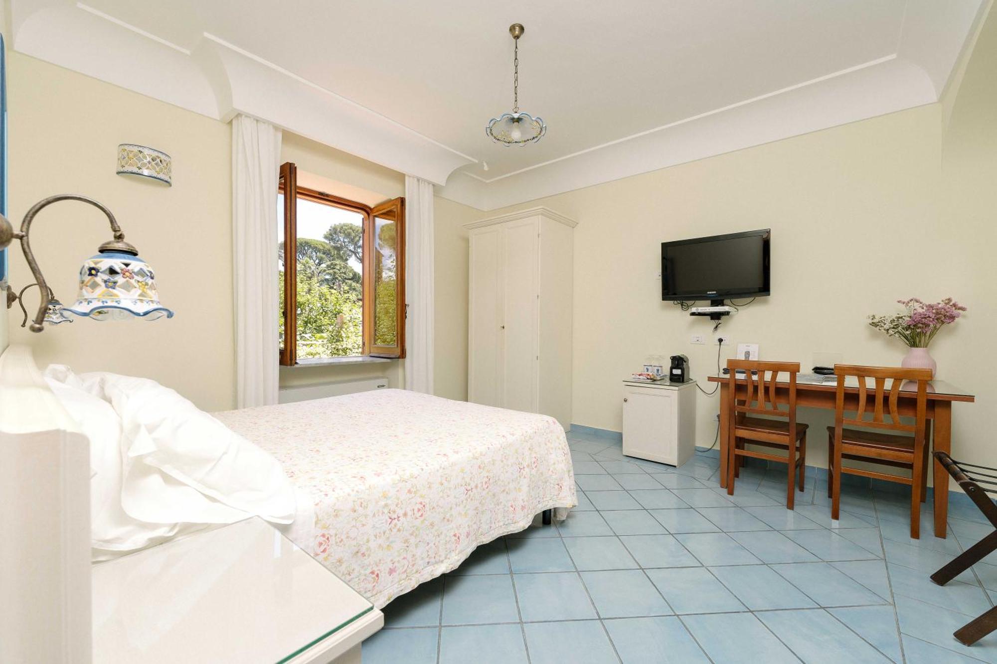 A Casa Dei Nonni 3* Ravello
