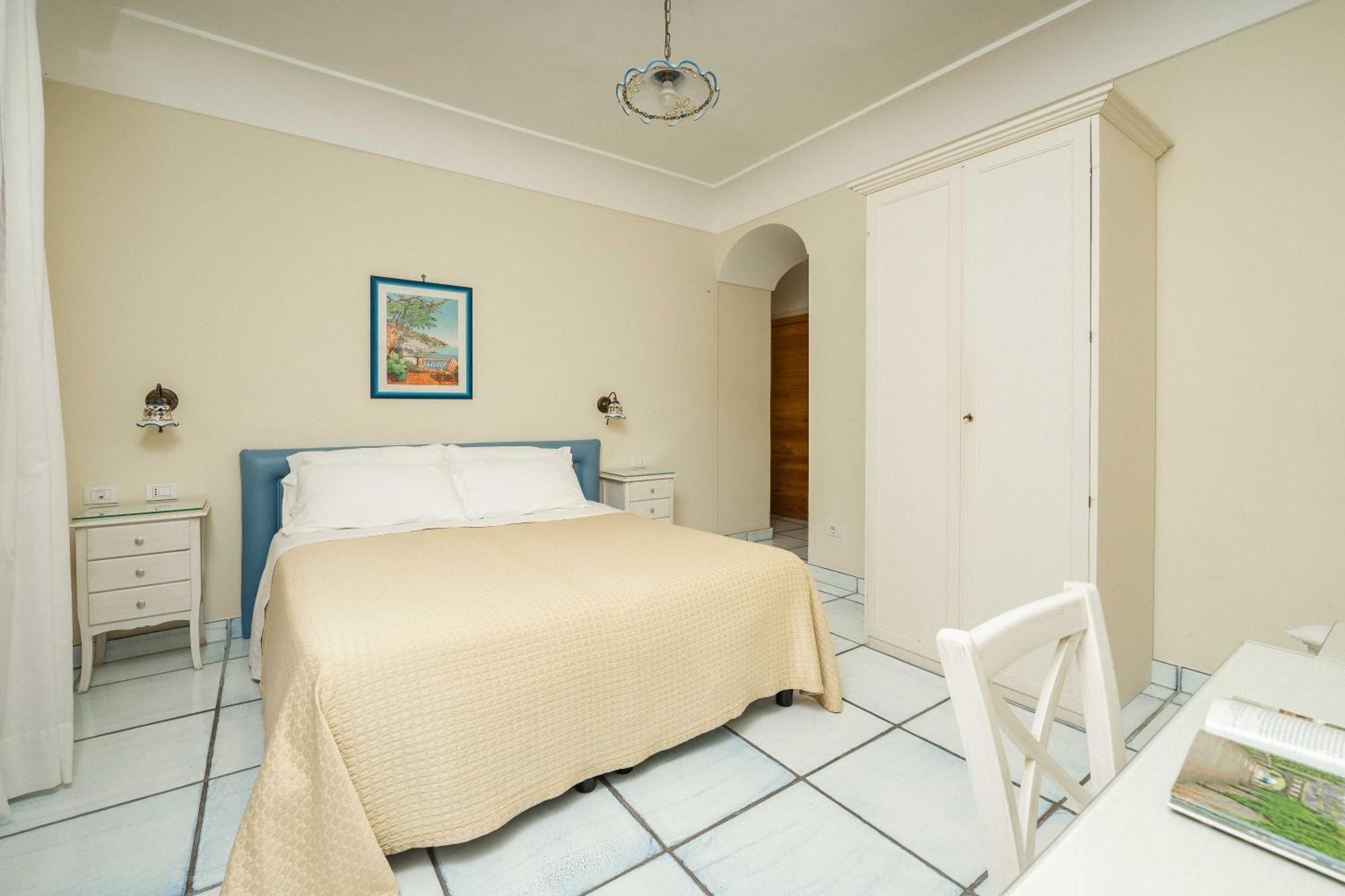 A Casa Dei Nonni