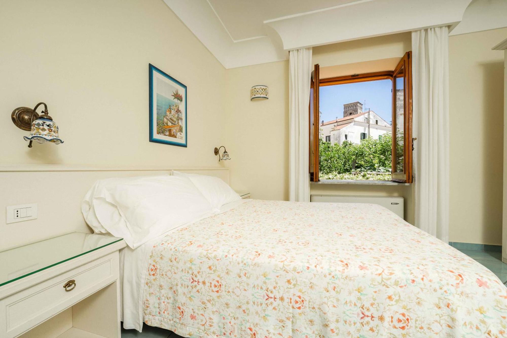 Pensión A Casa Dei Nonni