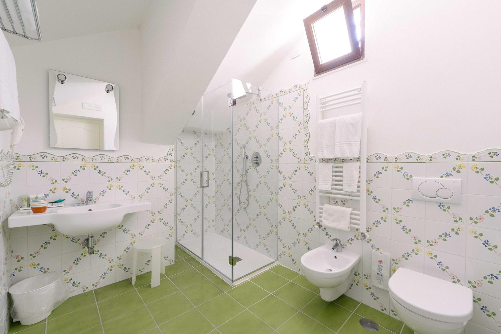 Gasthof A Casa Dei Nonni