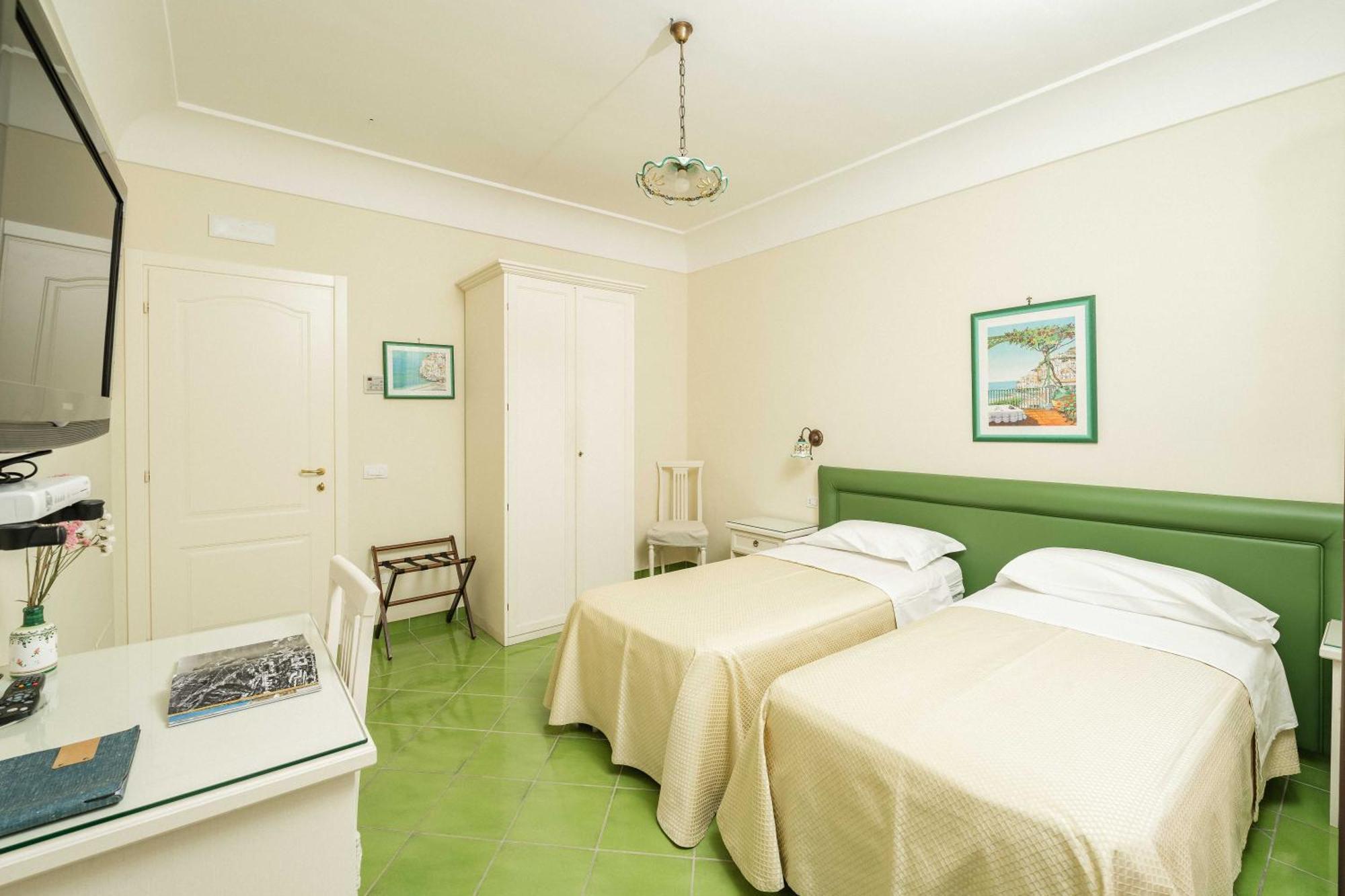 A Casa Dei Nonni Pensión 3*