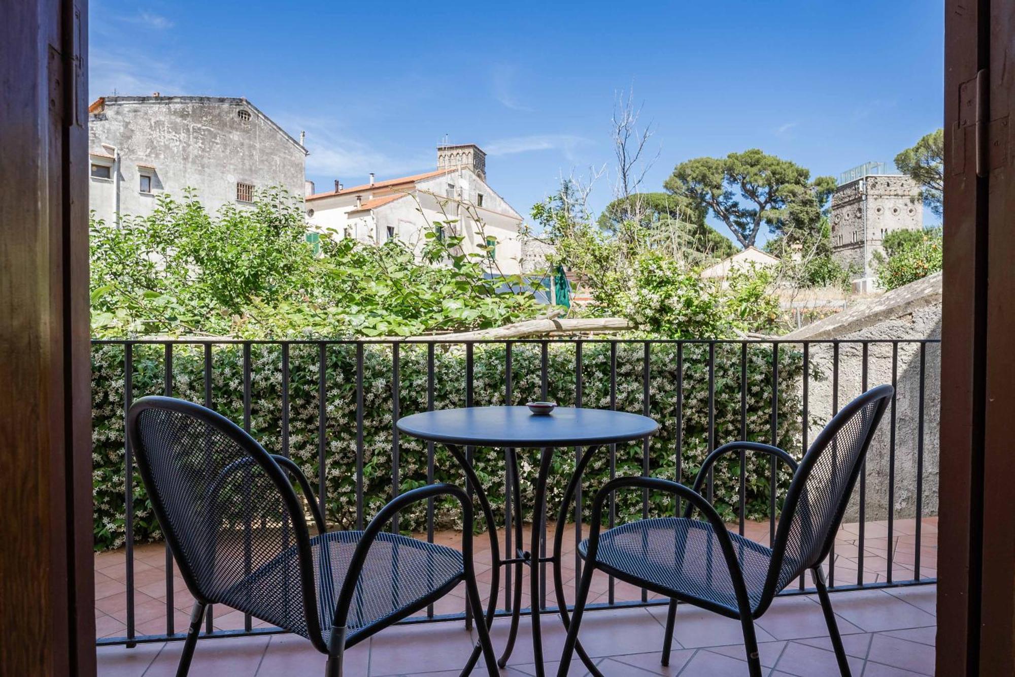 A Casa Dei Nonni Ravello