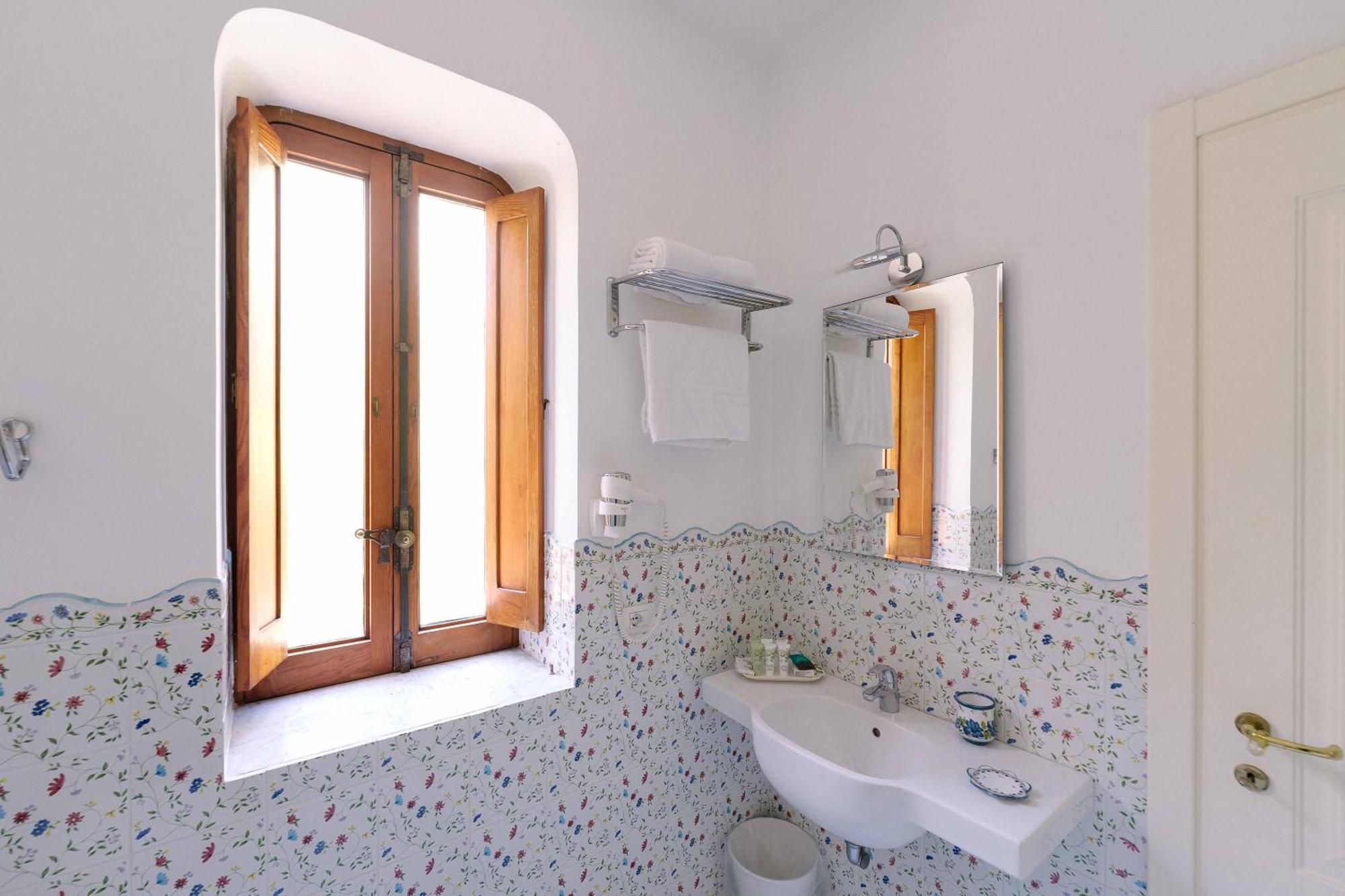 A Casa Dei Nonni Gasthof