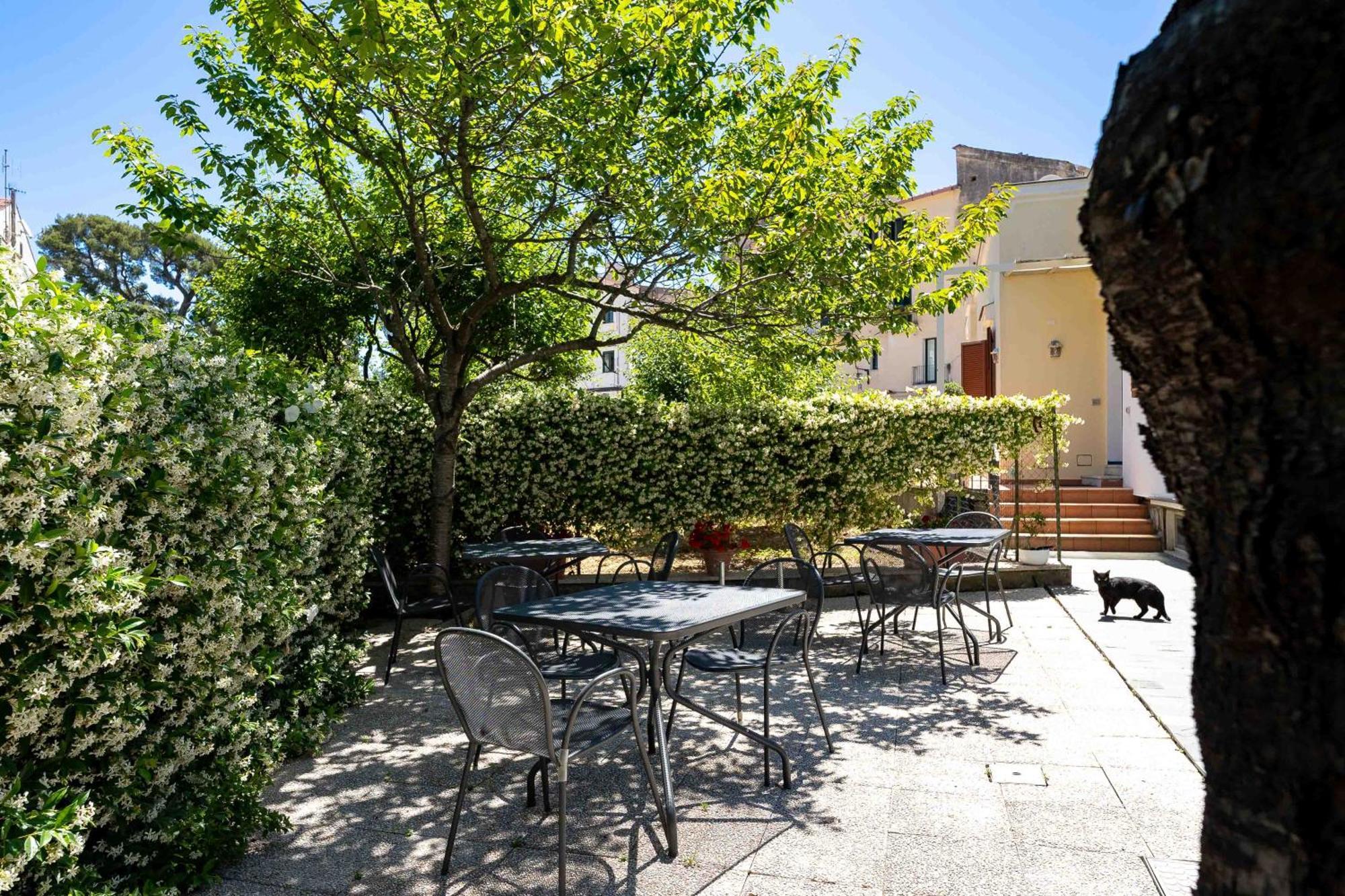 A Casa Dei Nonni Gasthof 3*