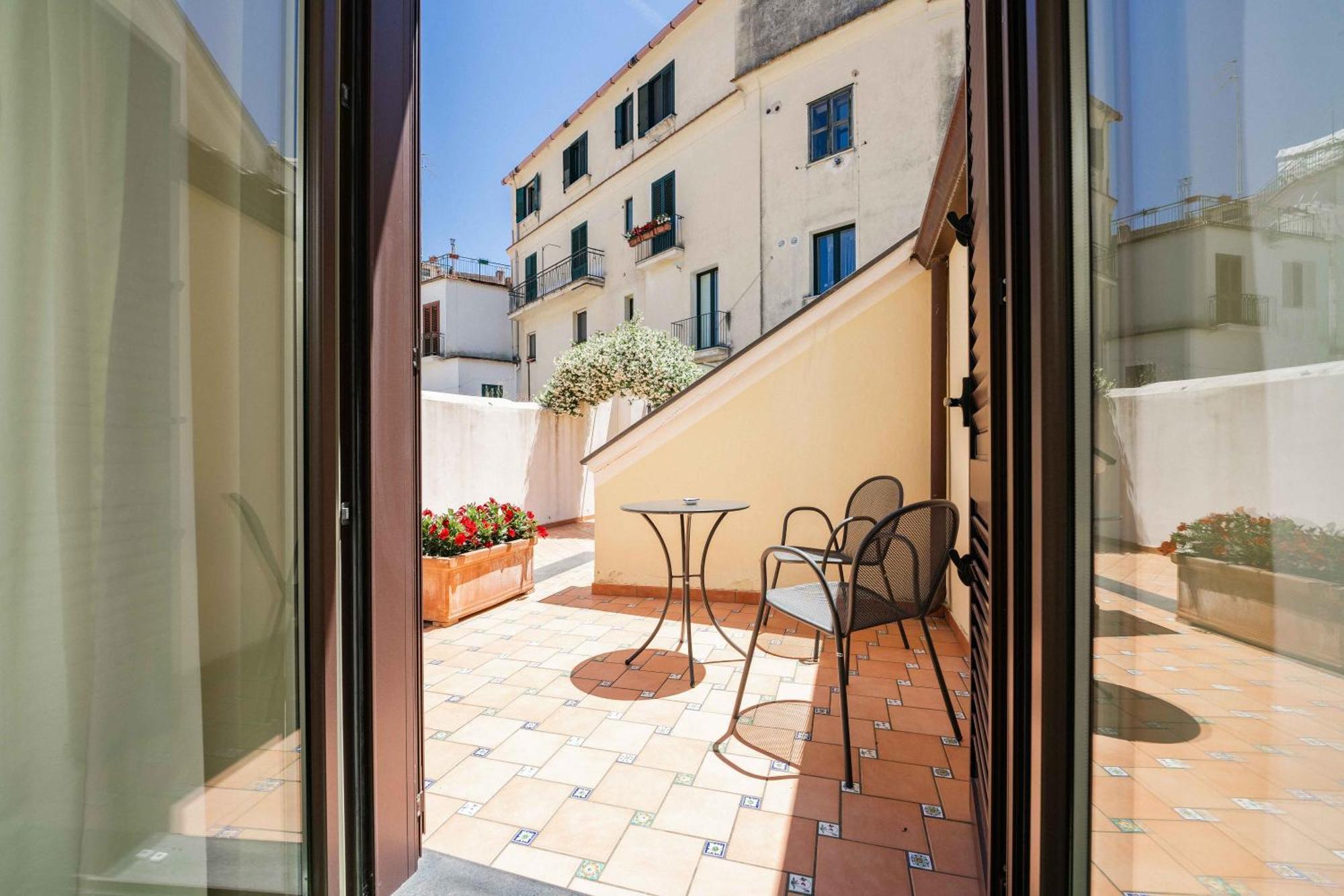 Gasthof A Casa Dei Nonni 3*