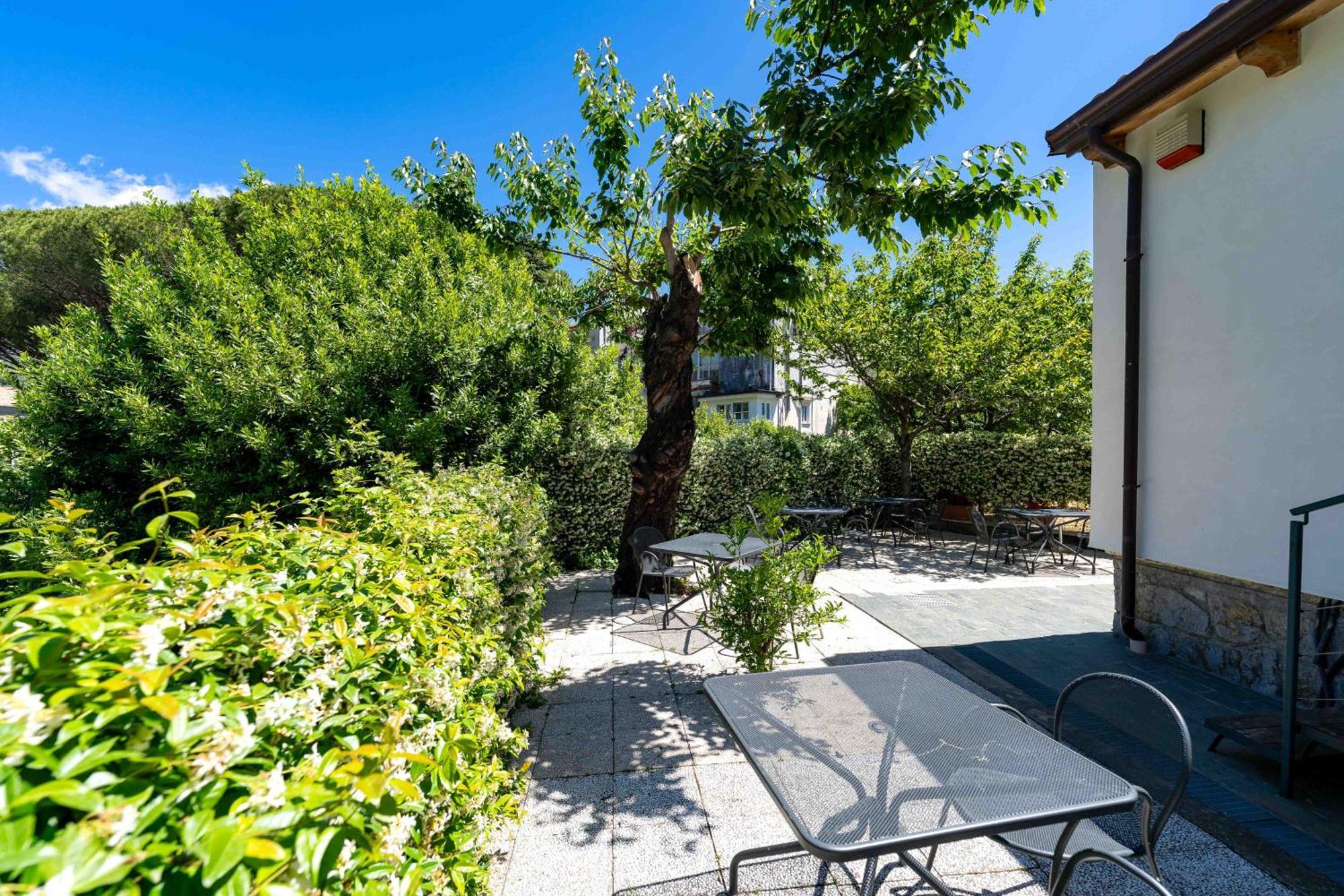 Gasthof A Casa Dei Nonni Ravello