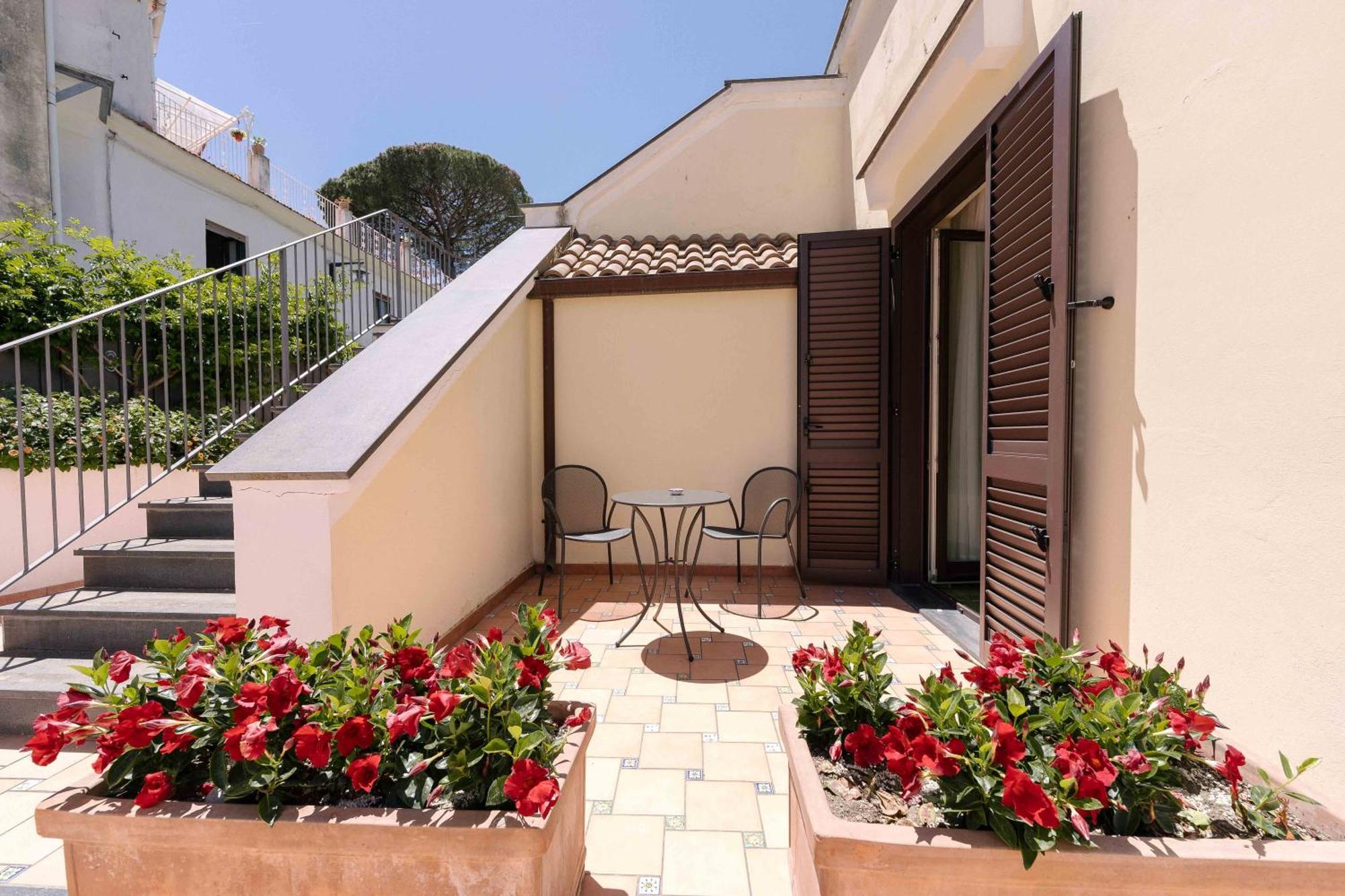 A Casa Dei Nonni 3*