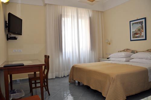 A Casa Dei Nonni Gasthof Ravello