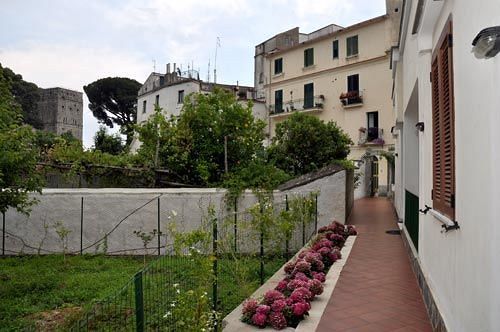 A Casa Dei Nonni 3*