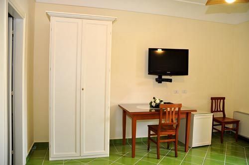 A Casa Dei Nonni