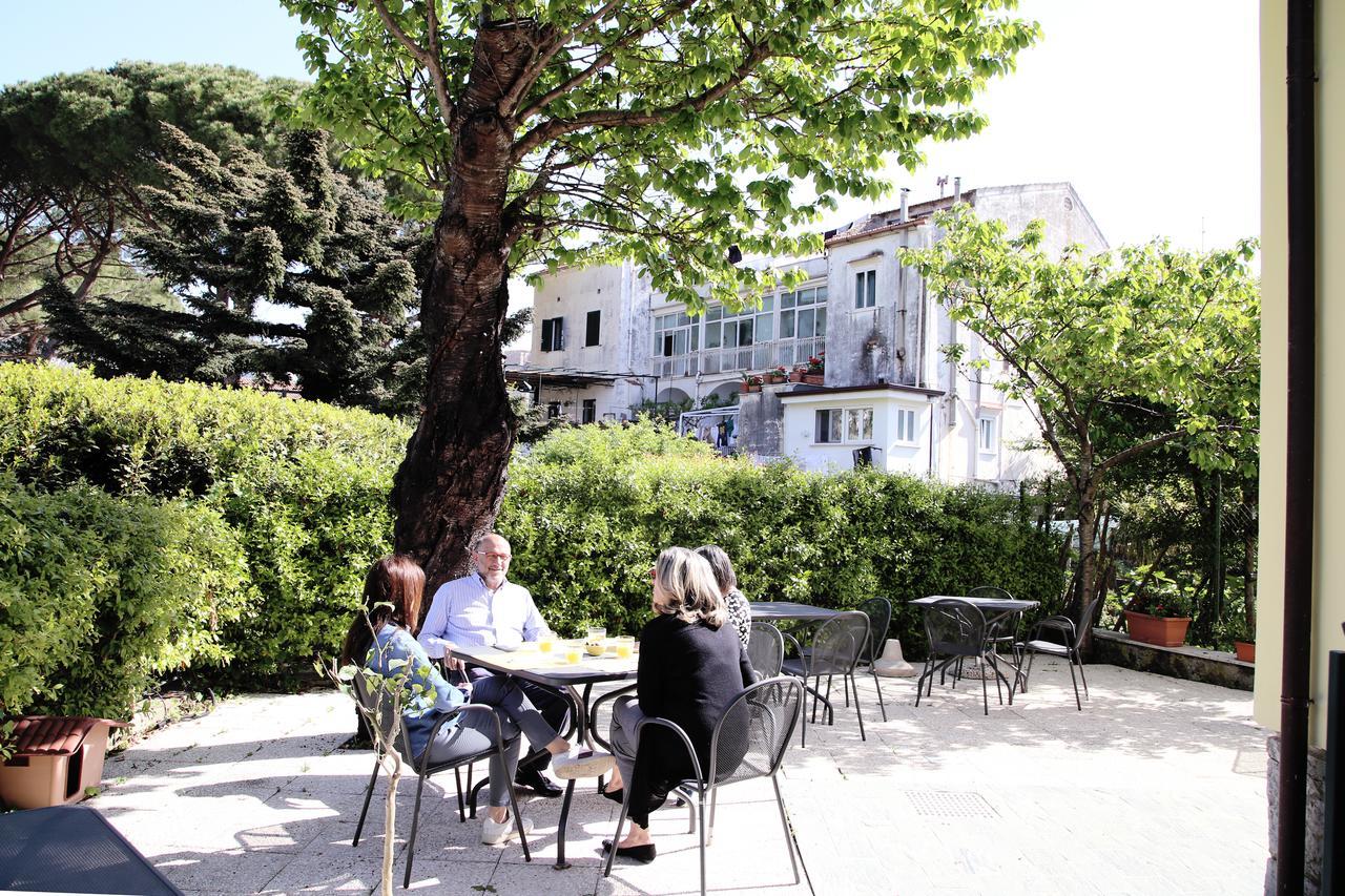 A Casa Dei Nonni Pensión 3*
