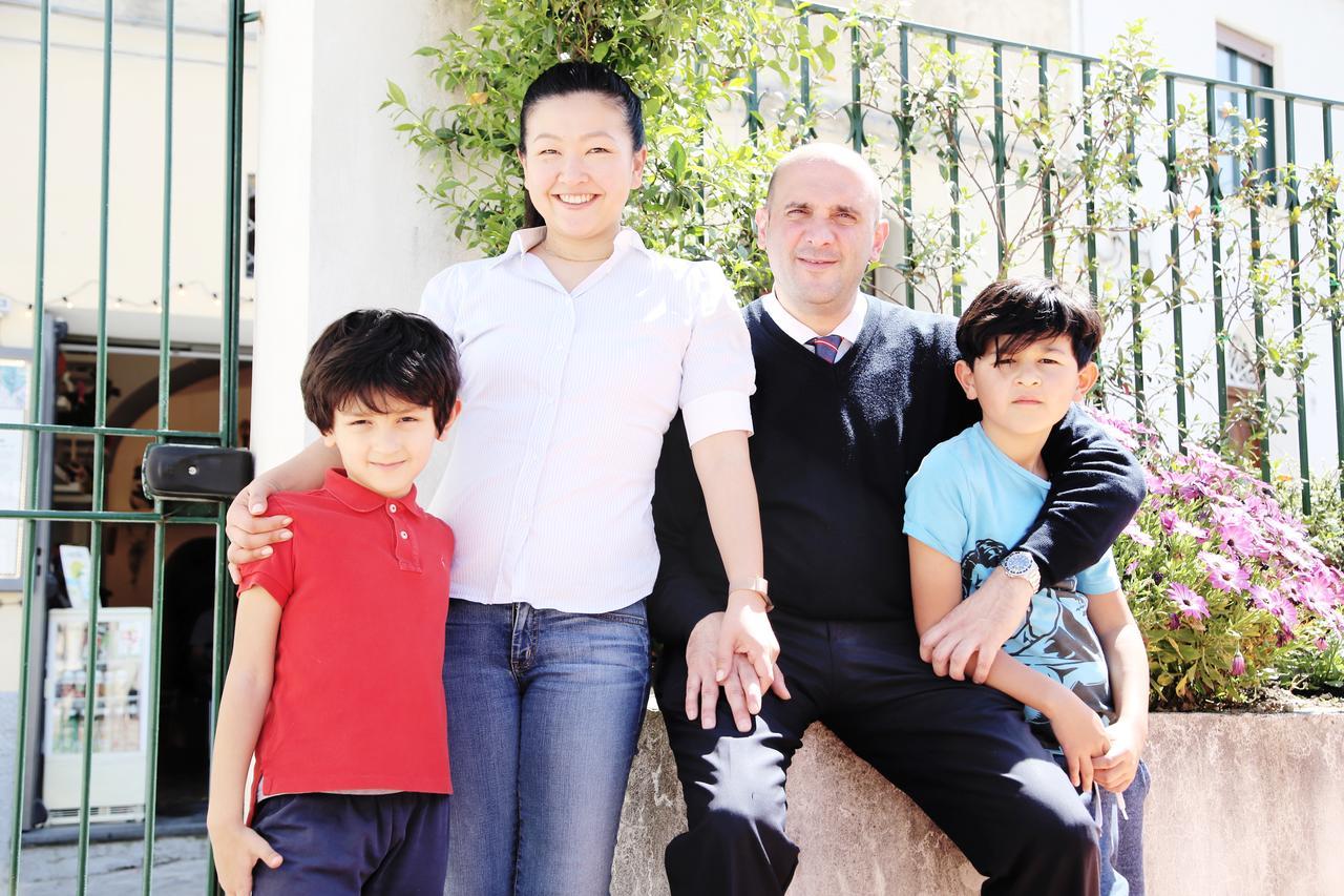 A Casa Dei Nonni Pensión 3*