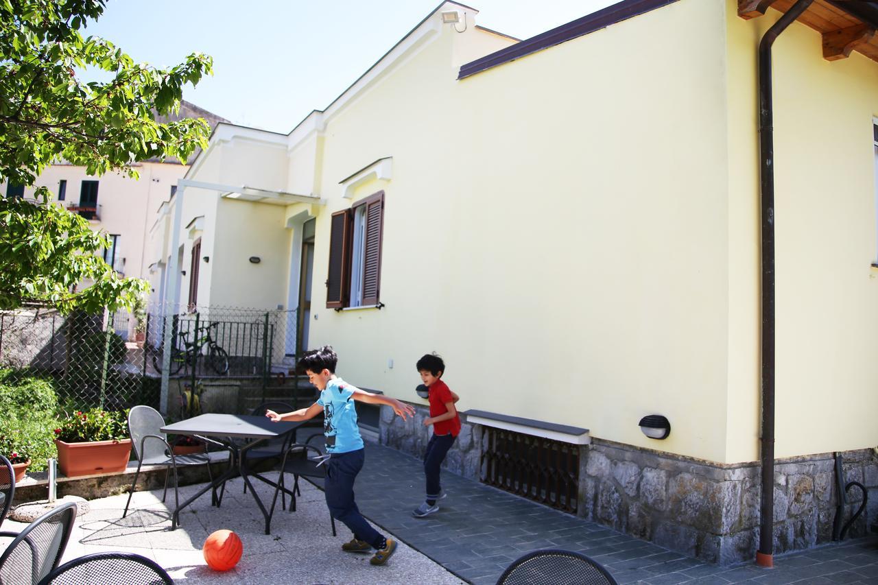 Gasthof A Casa Dei Nonni