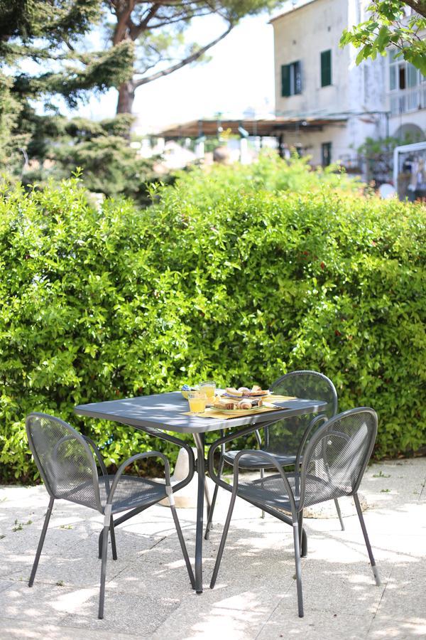 Gasthof A Casa Dei Nonni Ravello