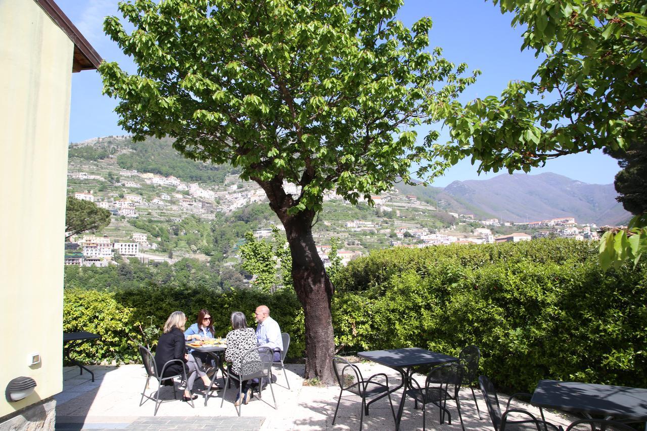 A Casa Dei Nonni Gasthof Ravello
