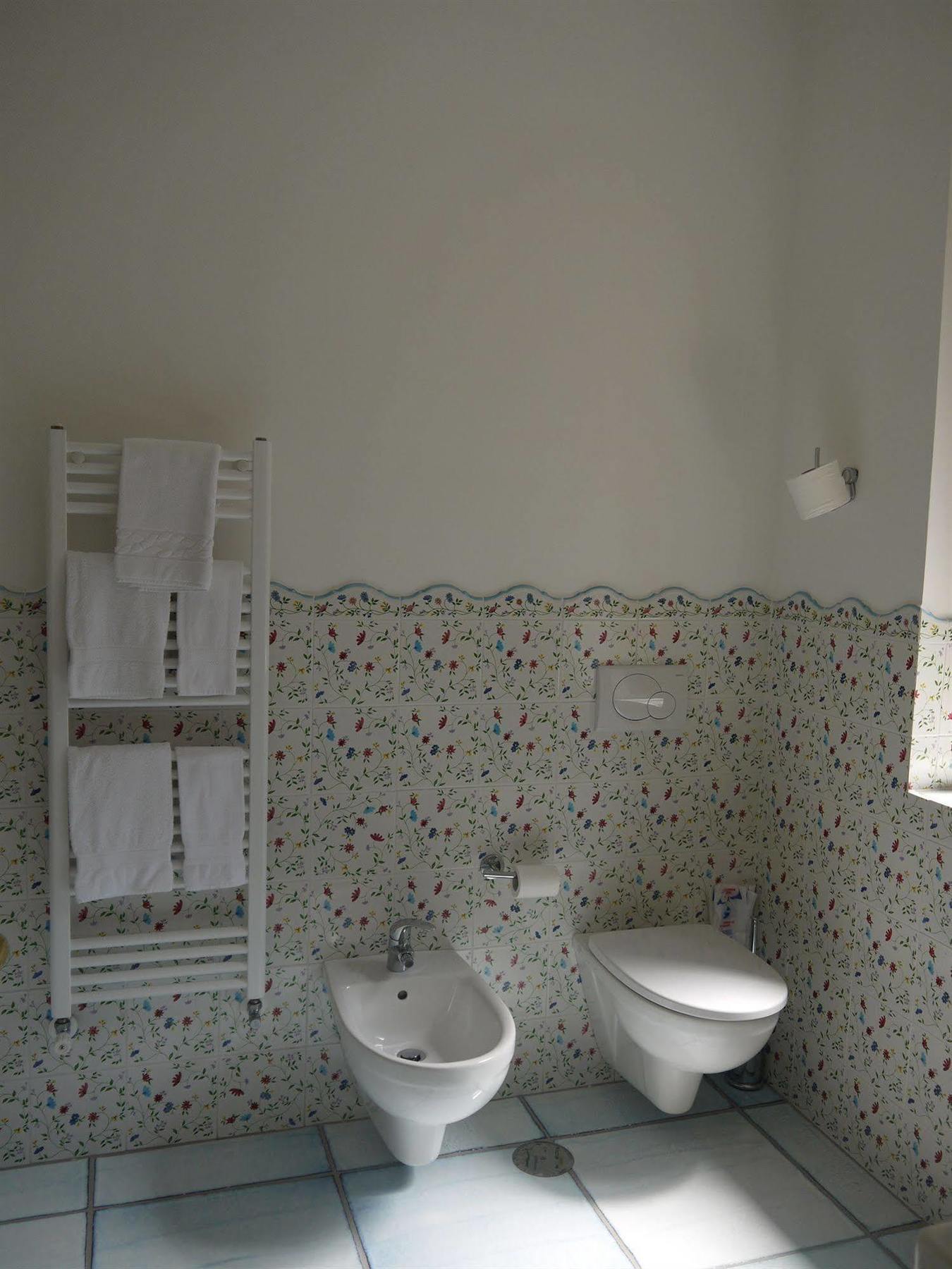Gasthof A Casa Dei Nonni
