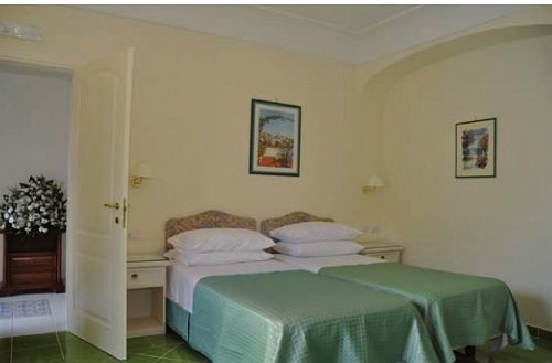Gasthof A Casa Dei Nonni